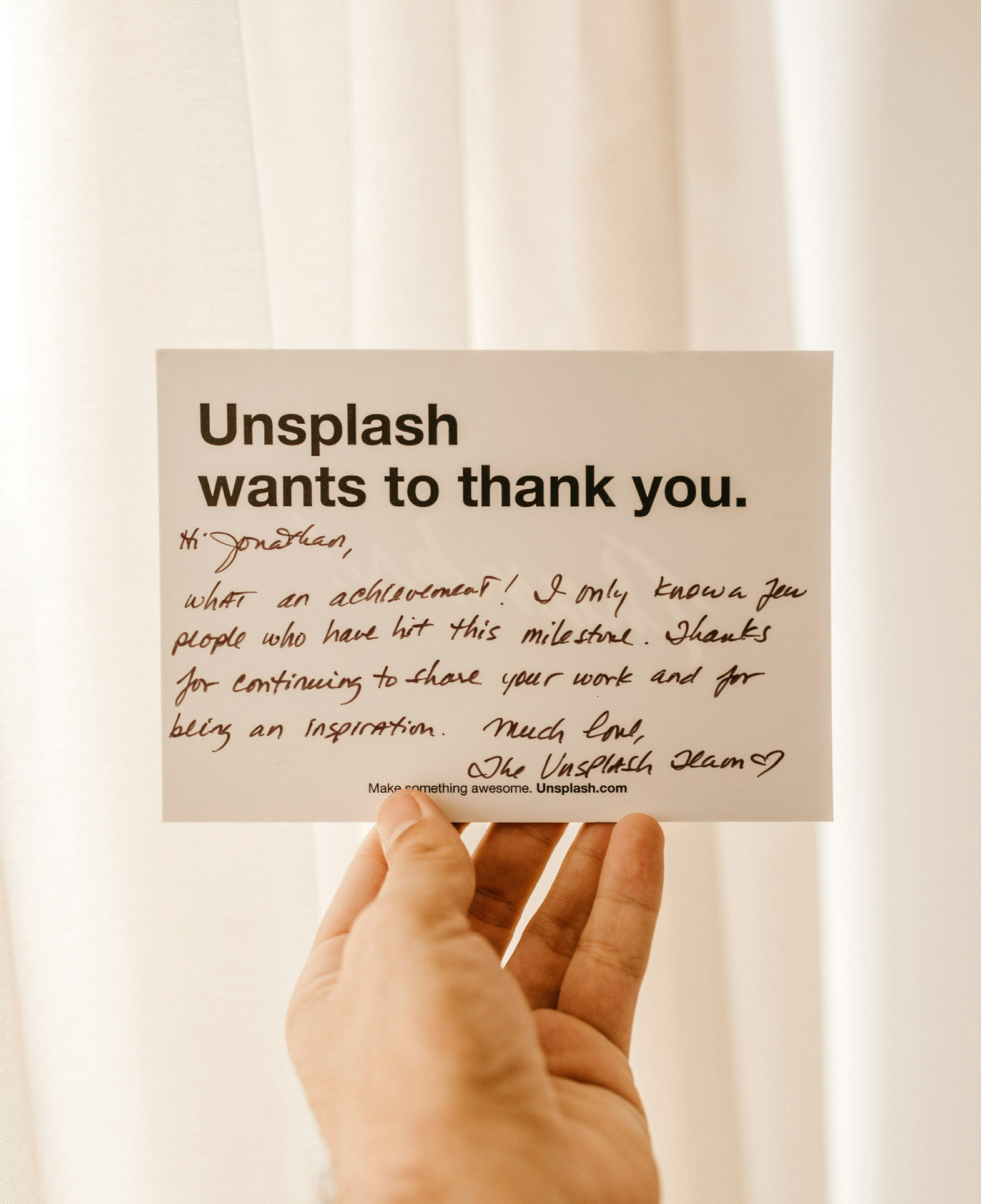 On Giving Sincere and Honest Appreciation: Seeing and Valuing Others