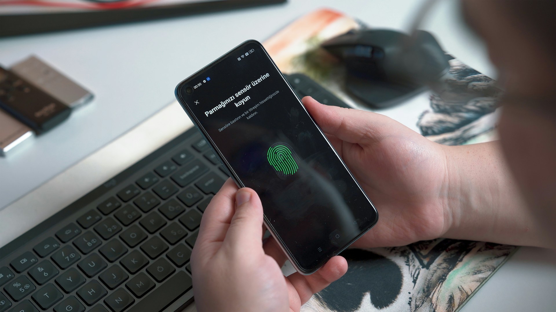 Beyond Passwords: Embracing the Future of Digital Security